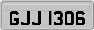 GJJ1306