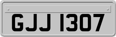 GJJ1307