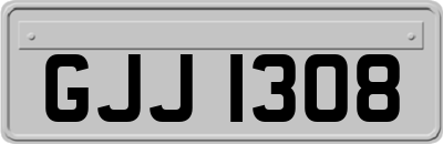 GJJ1308