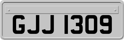 GJJ1309