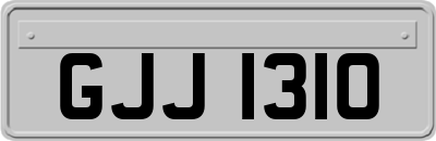 GJJ1310