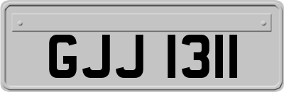 GJJ1311
