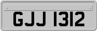 GJJ1312