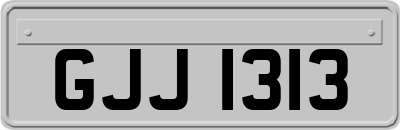 GJJ1313