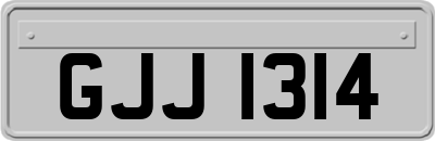 GJJ1314