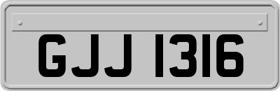 GJJ1316