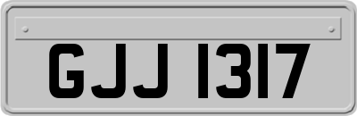 GJJ1317