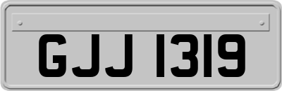 GJJ1319