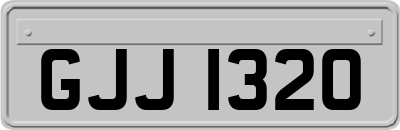 GJJ1320