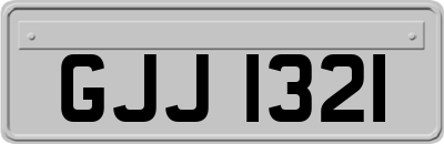 GJJ1321