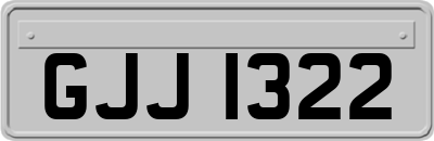 GJJ1322
