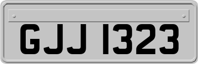 GJJ1323