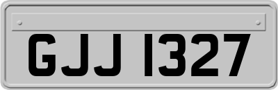GJJ1327