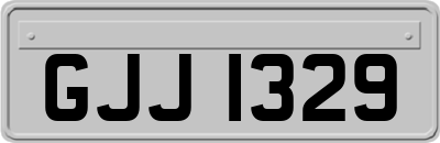 GJJ1329