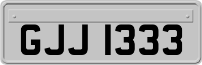 GJJ1333