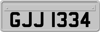 GJJ1334