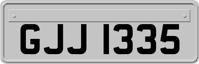 GJJ1335