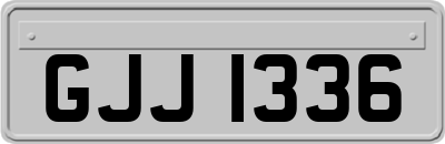 GJJ1336