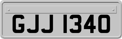 GJJ1340