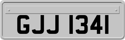 GJJ1341