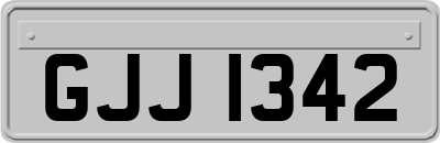 GJJ1342