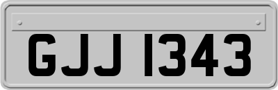 GJJ1343