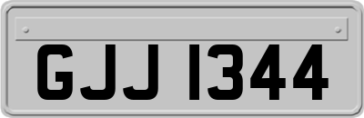 GJJ1344
