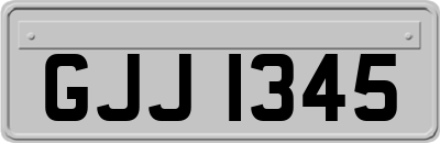 GJJ1345