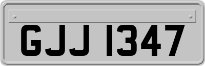 GJJ1347
