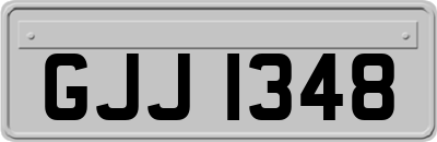 GJJ1348