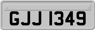 GJJ1349