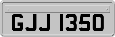 GJJ1350