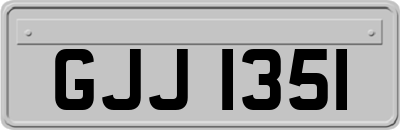 GJJ1351