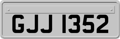 GJJ1352