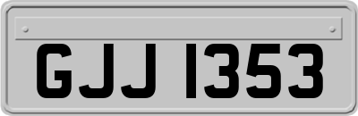 GJJ1353