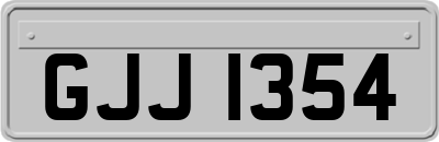 GJJ1354