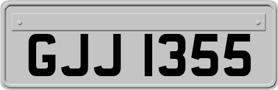 GJJ1355