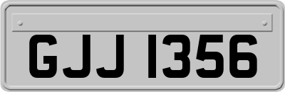 GJJ1356