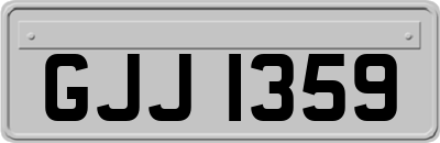 GJJ1359
