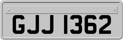 GJJ1362