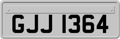 GJJ1364