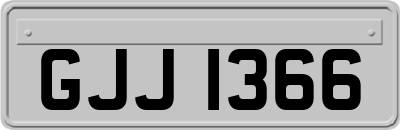 GJJ1366