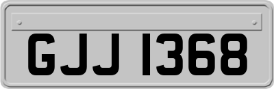 GJJ1368