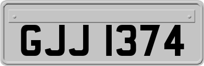 GJJ1374