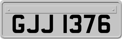 GJJ1376