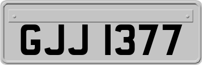 GJJ1377