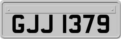 GJJ1379
