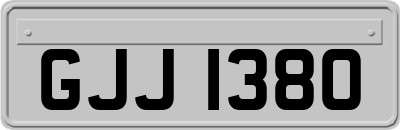 GJJ1380