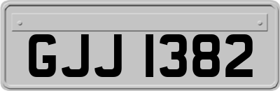 GJJ1382