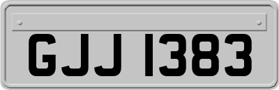 GJJ1383